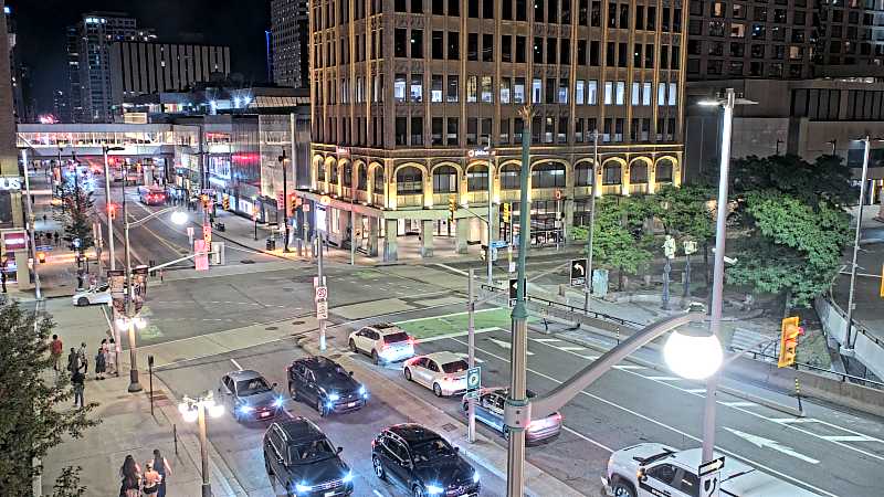 Traffic camera image at 2025-07-12 03:51:21