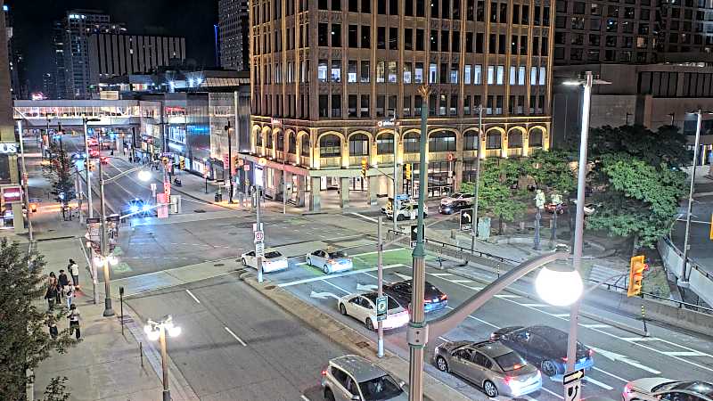 Traffic camera image at 2025-07-12 04:11:26
