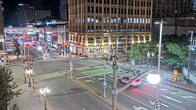 Traffic camera image at 2025-07-12 04:31:22