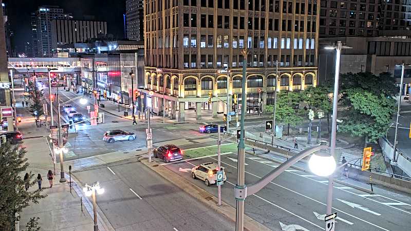 Traffic camera image at 2025-07-12 04:36:22