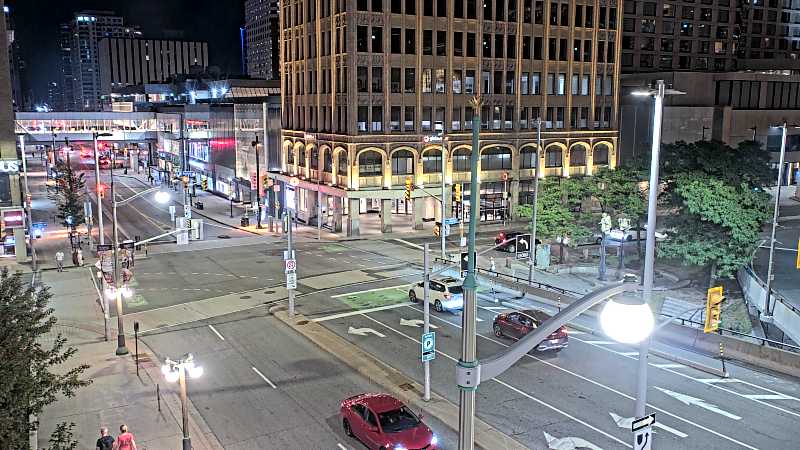 Traffic camera image at 2025-07-12 04:56:21