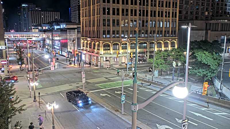 Traffic camera image at 2025-07-12 05:06:16