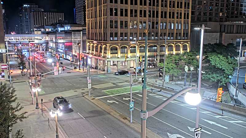 Traffic camera image at 2025-07-12 05:11:16