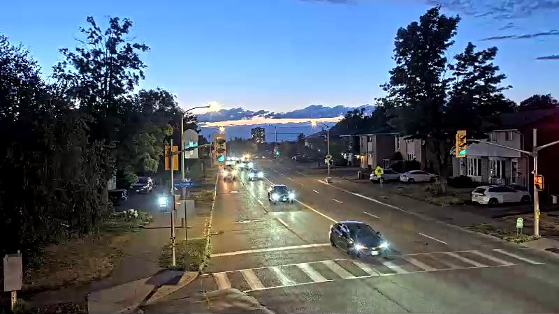 Traffic camera image at 2025-08-25 00:26:13