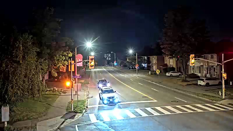Traffic camera image at 2025-09-16 00:31:23
