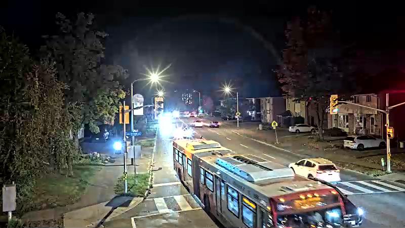 Traffic camera image at 2025-09-16 00:36:19