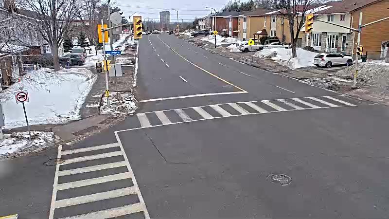 Traffic camera image at 2025-03-09 13:41:29