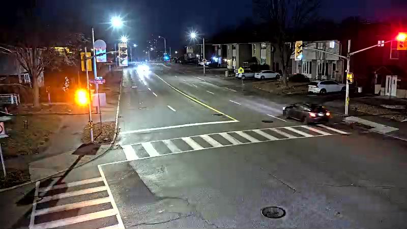Traffic camera image at 2025-03-25 10:11:01