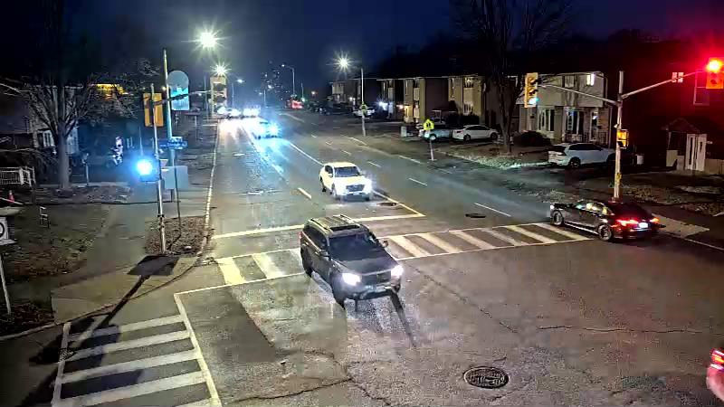 Traffic camera image at 2025-03-25 10:15:57