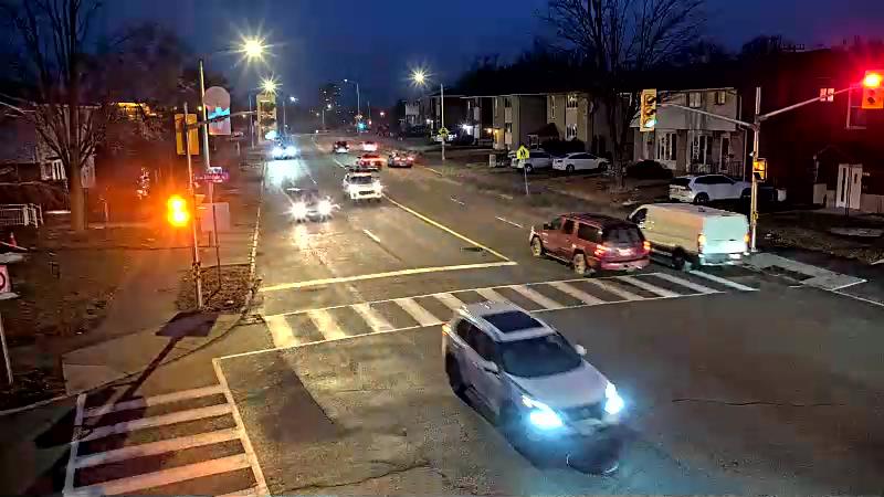 Traffic camera image at 2025-03-25 10:26:03