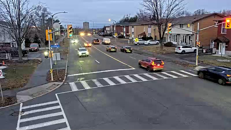 Traffic camera image at 2025-03-25 10:51:06