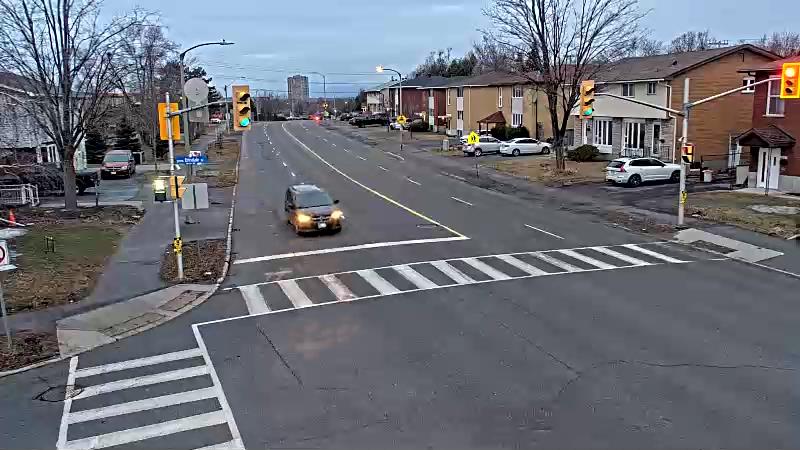 Traffic camera image at 2025-03-25 10:56:03