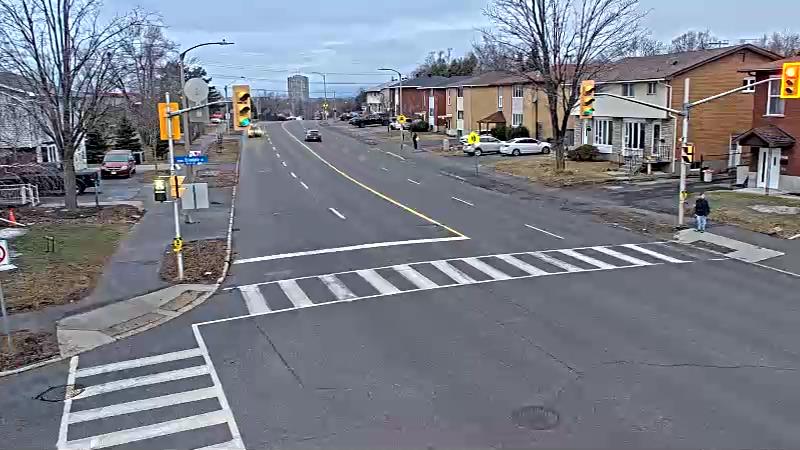 Traffic camera image at 2025-03-25 11:05:56