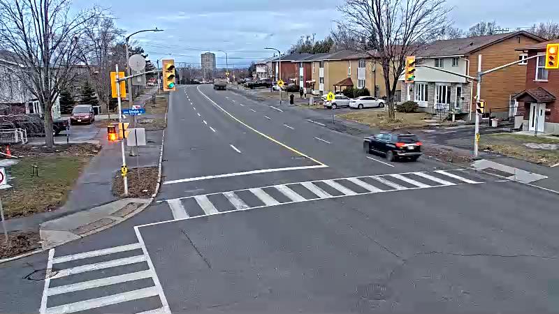 Traffic camera image at 2025-03-25 11:10:59