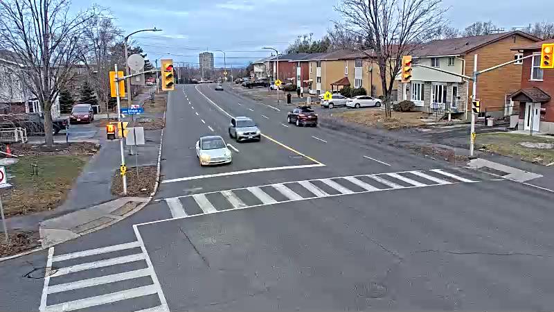 Traffic camera image at 2025-03-25 11:16:06
