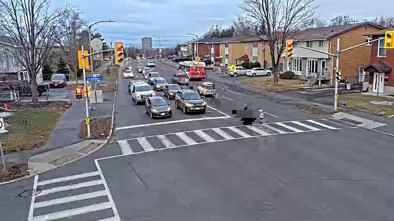 Traffic camera image at 2025-03-25 11:21:07
