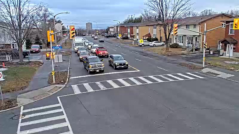 Traffic camera image at 2025-03-25 11:26:04