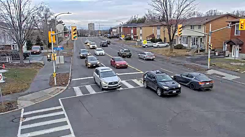 Traffic camera image at 2025-03-25 11:37:11