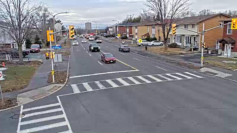 Traffic camera image at 2025-03-25 11:41:04