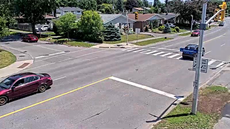Traffic camera image at 2025-06-30 16:26:29