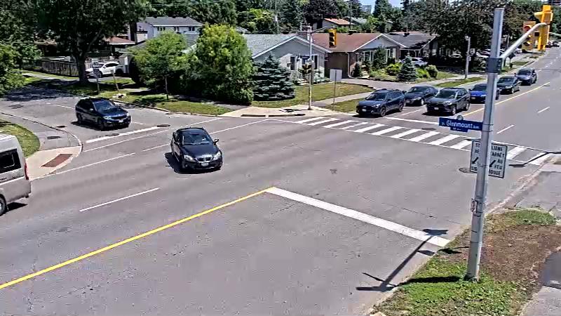 Traffic camera image at 2025-06-30 16:41:21