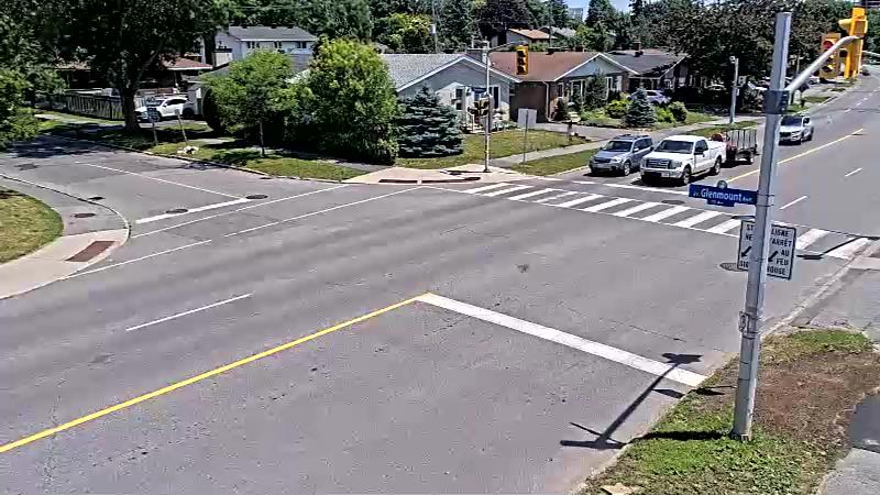 Traffic camera image at 2025-06-30 16:51:20
