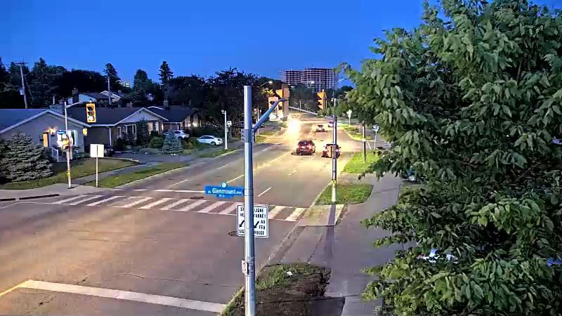 Traffic camera image at 2025-07-04 01:31:37