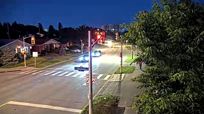 Traffic camera image at 2025-07-04 01:46:34