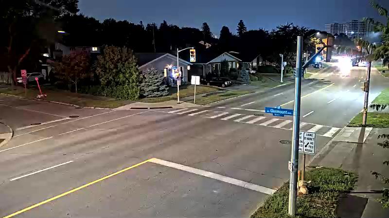 Traffic camera image at 2025-07-31 01:26:14