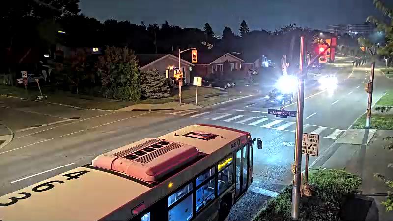 Traffic camera image at 2025-07-31 01:31:19