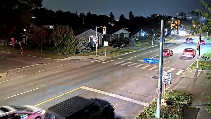 Traffic camera image at 2025-07-31 01:41:20