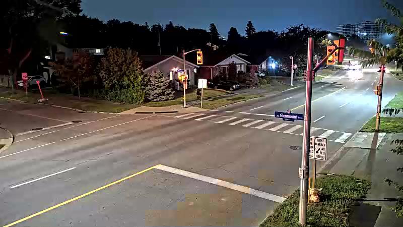 Traffic camera image at 2025-07-31 01:46:29