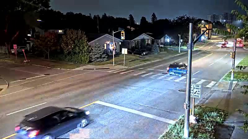 Traffic camera image at 2025-07-31 02:01:10