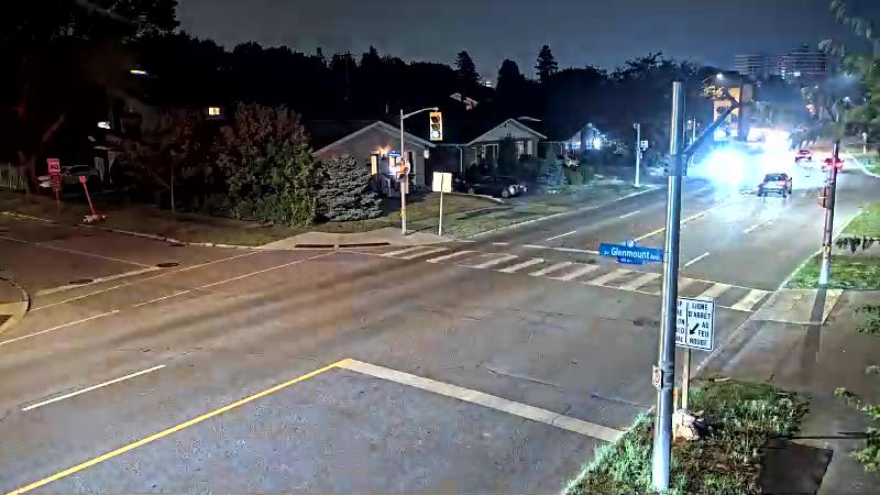 Traffic camera image at 2025-07-31 02:11:11