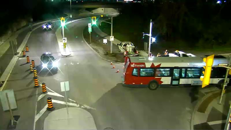 Traffic camera image at 2025-05-09 05:10:59