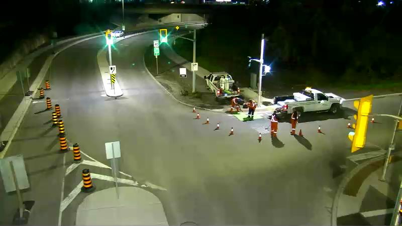 Traffic camera image at 2025-05-09 05:15:55