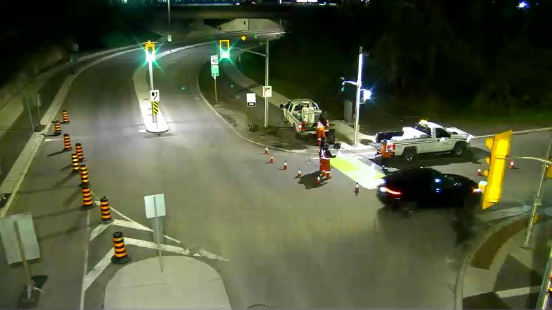 Traffic camera image at 2025-05-09 05:30:55