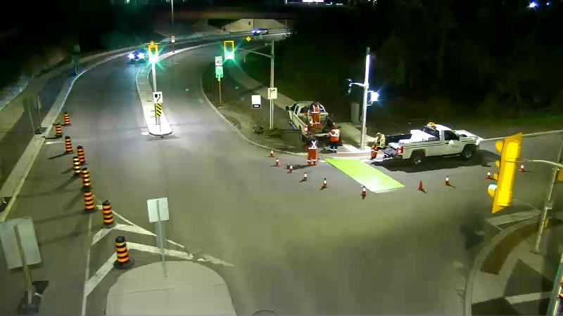 Traffic camera image at 2025-05-09 06:10:57