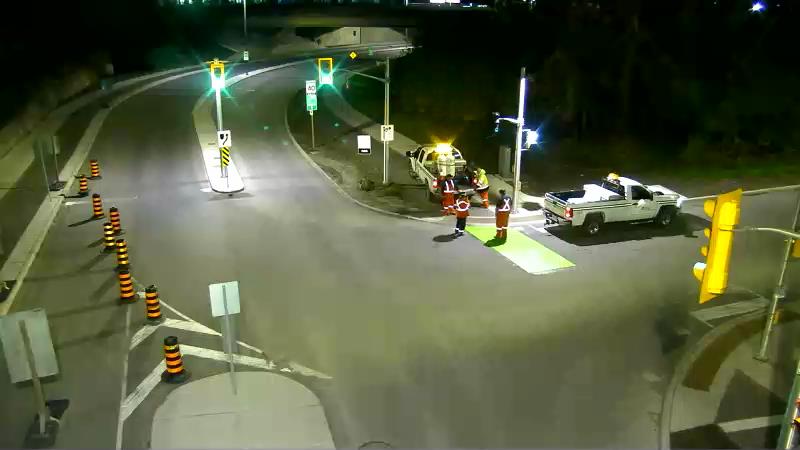 Traffic camera image at 2025-05-09 06:16:02