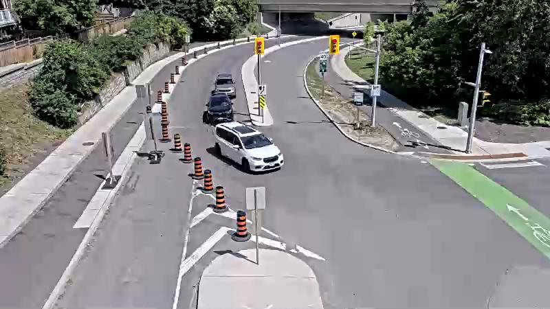 Traffic camera image at 2025-06-30 15:26:34