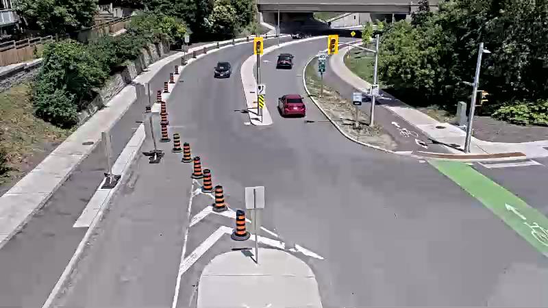 Traffic camera image at 2025-06-30 16:16:27