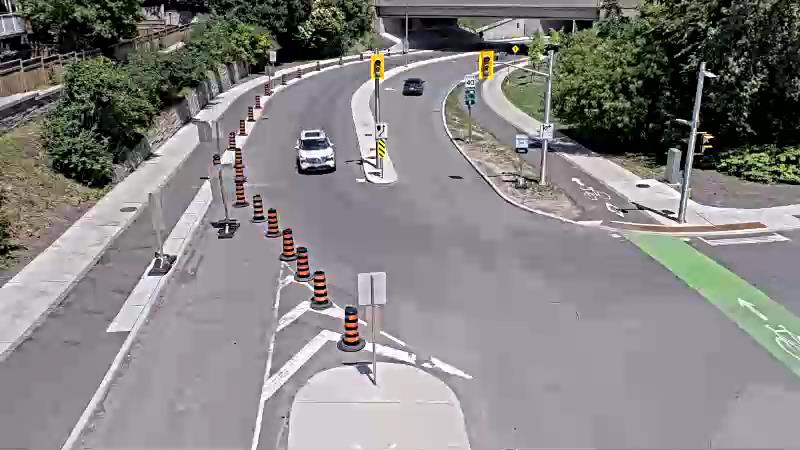 Traffic camera image at 2025-06-30 16:26:29