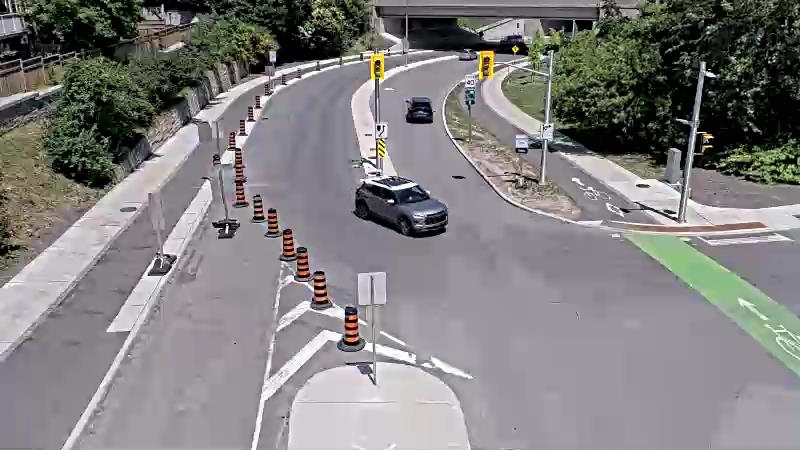 Traffic camera image at 2025-06-30 16:31:26