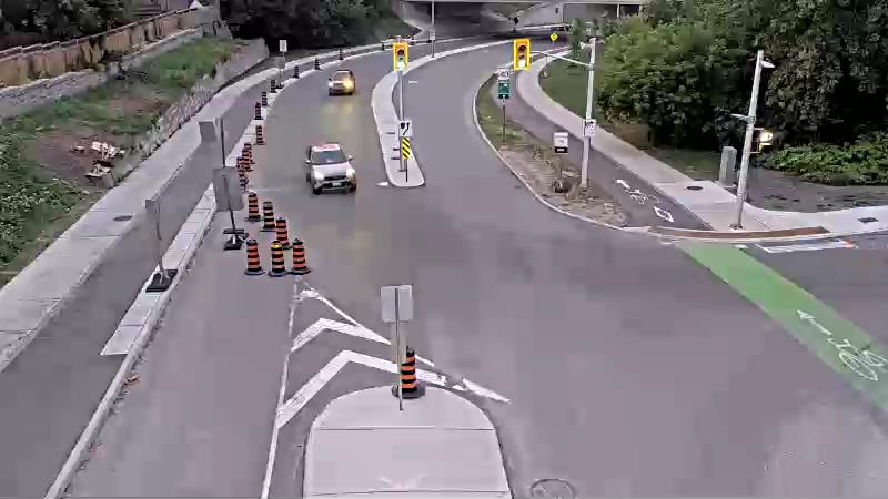 Traffic camera image at 2025-07-31 00:36:17