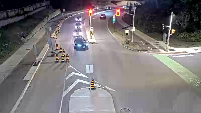 Traffic camera image at 2025-07-31 01:11:20