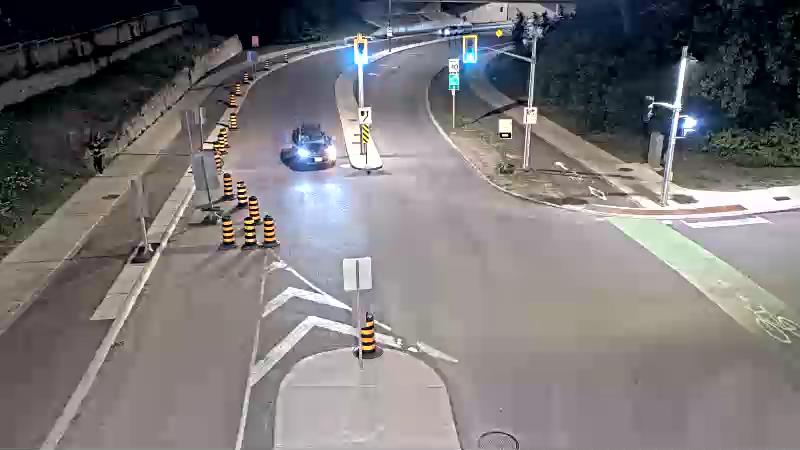 Traffic camera image at 2025-07-31 01:26:14