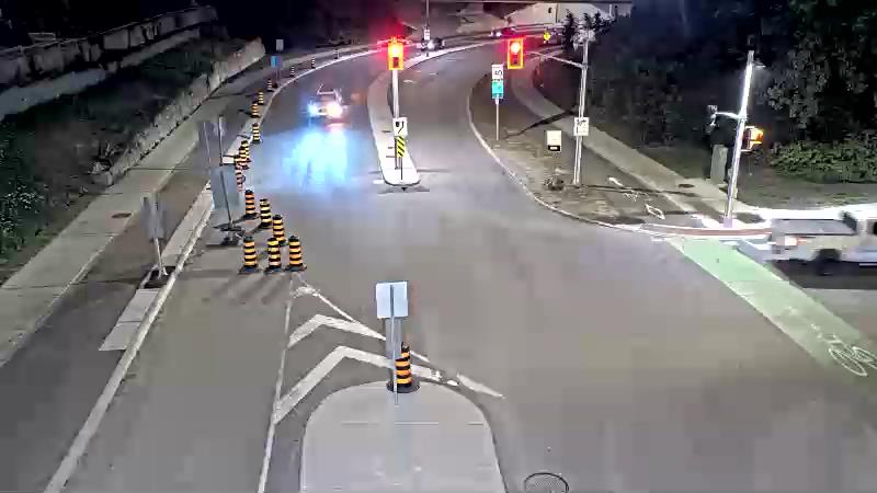 Traffic camera image at 2025-07-31 01:31:19