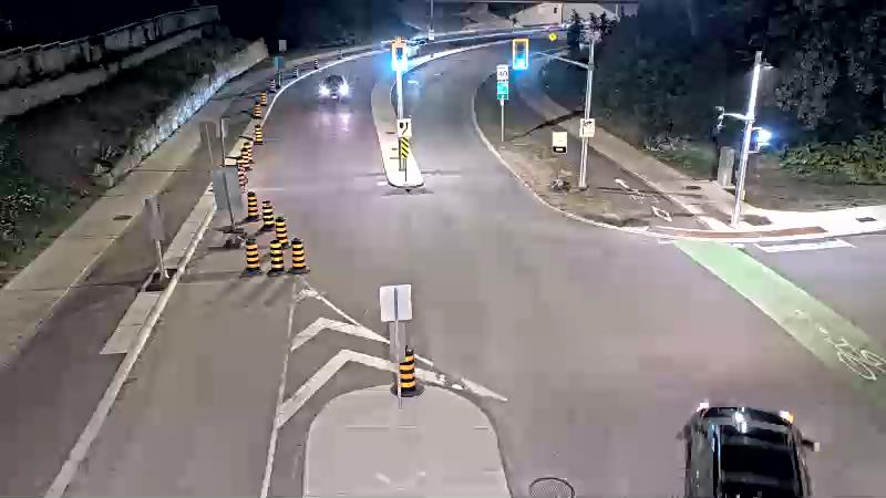 Traffic camera image at 2025-07-31 01:46:29