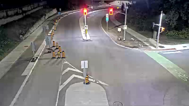 Traffic camera image at 2025-07-31 01:51:08