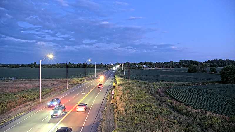 Traffic camera image at 2025-08-25 00:26:14